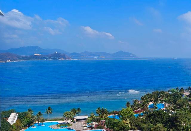 Ascott Dadonghai Bay Sanya