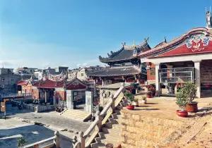 Chongwu Ancient Town