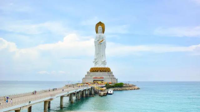 Statue of Guanyin