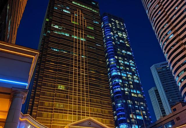 China Mayors Plaza, Guangzhou East Station，Tianhe Sports Center