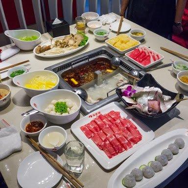 Haidilao Hotpot