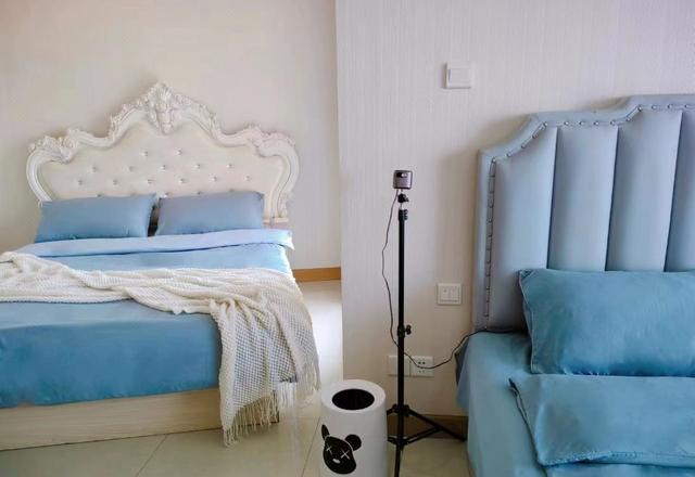 Shiyi Seaview Homestay (Dalian Lvshunkou Huafa New Town Branch)