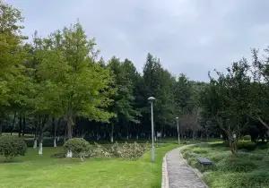 Heyetang Park