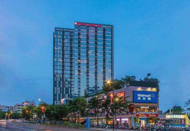 Hilton Garden Inn Shenzhen Bao'an