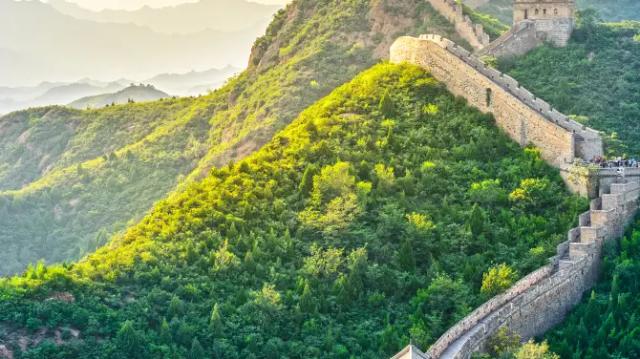 Badaling Great Wall