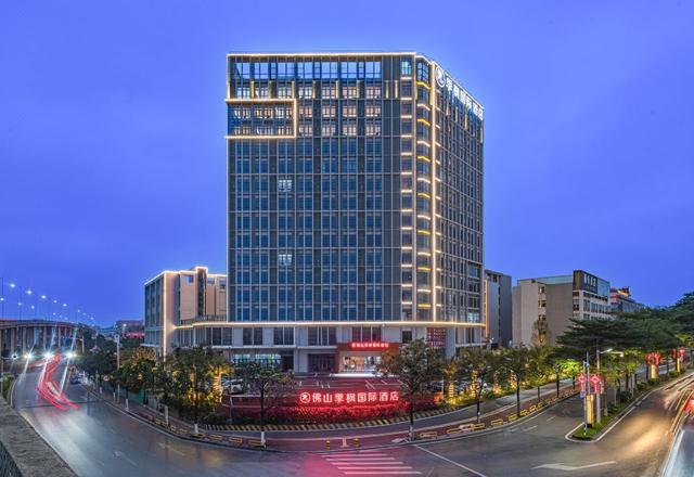 Foshan Jifeng International Hotel