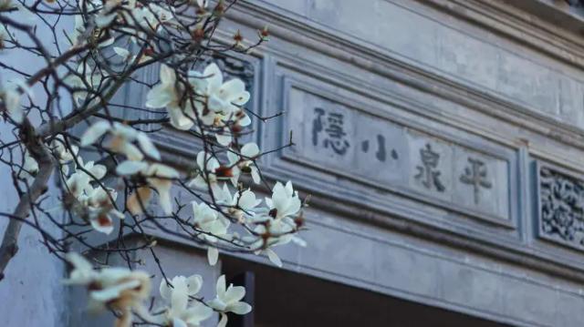 Couple's Retreat Garden(Ouyuan Garden)