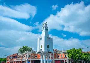 Quanzhou Bell Tower