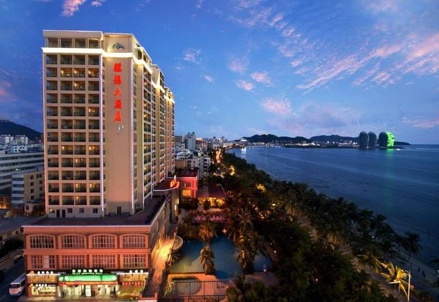 Sanya Shengyi Seaview Hotel