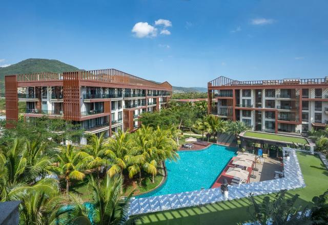 Argyle Resort Sanya