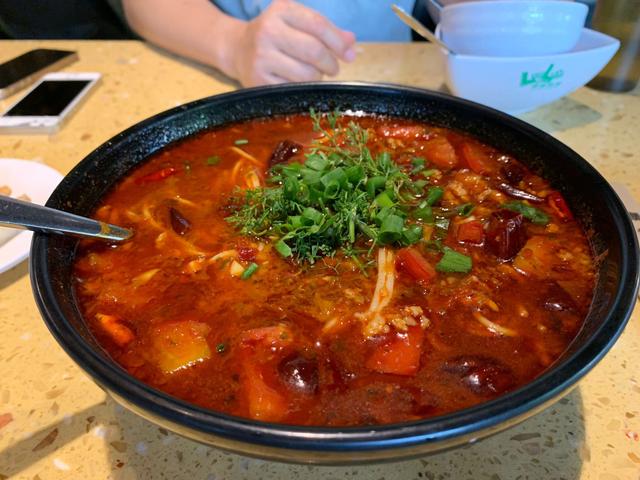 Wagas (Joy City)