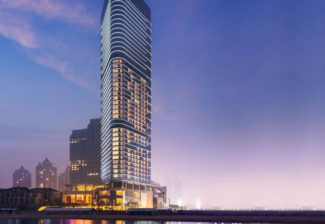 Grand Hyatt Dalian