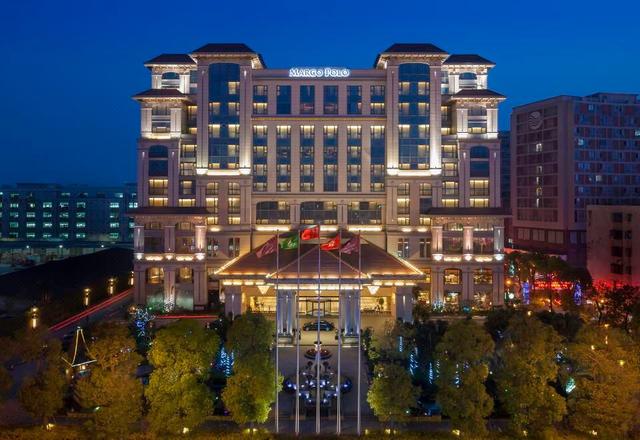 Marco Polo (Jinjiang)