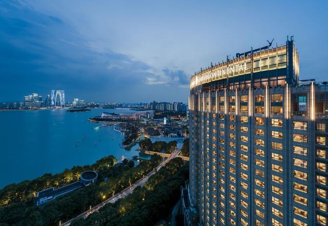 InterContinental Suzhou