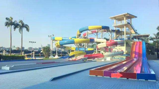 Gold Coast Waterpark