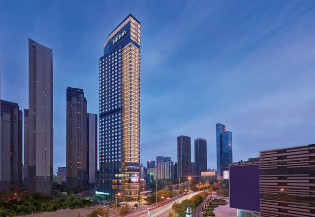 Hilton Shenyang