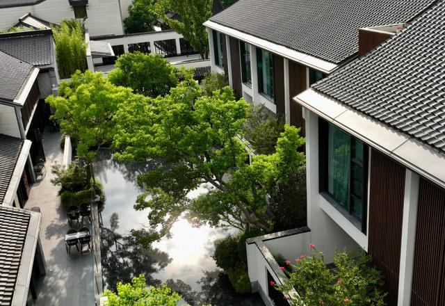 Kimpton Bamboo Grove Suzhou