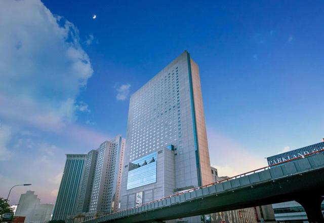 Ruishi Hotel Dalian