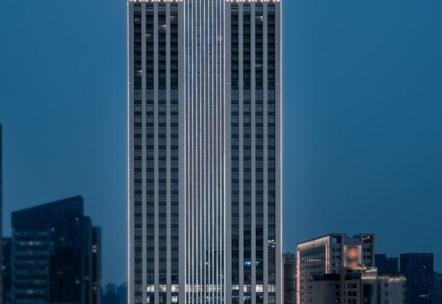 Pagoda Hotel Chengdu Taikoo Li