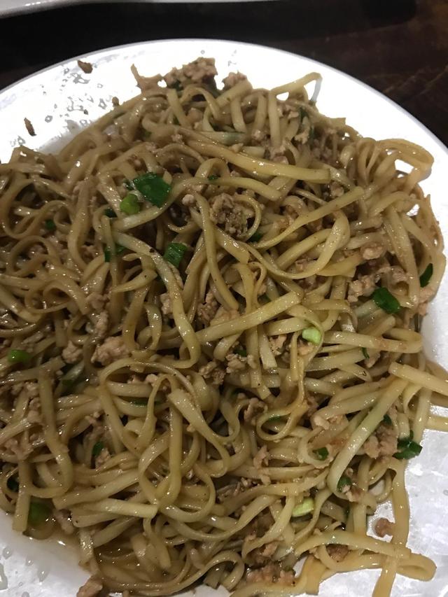 Pu TianHe Restaurant (Zhongshan Road)