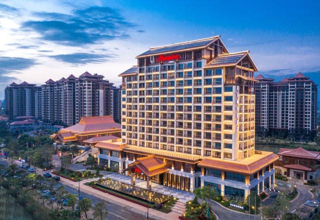 Hampton by Hilton Haikou Nanhai