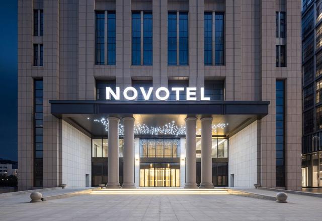 Novotel Tianjin