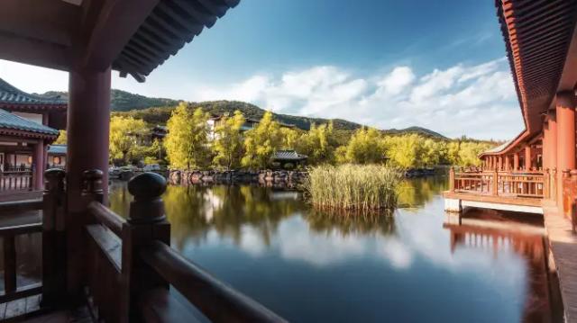 Hengshan Temple