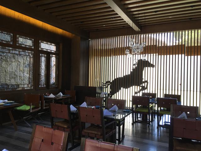 Lake Chinese Restaurant (Pullman Foshan Shunde)