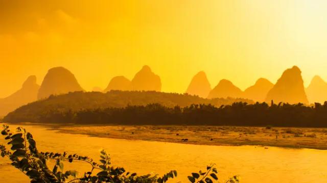 Yangshuo Park