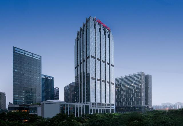 Hampton By Hilton FoShan BeiJiao