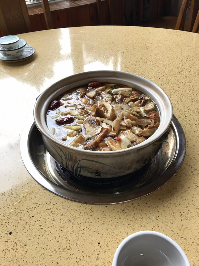 Fan Ji La Zhi RouJiaMo (ZhuBaShi)