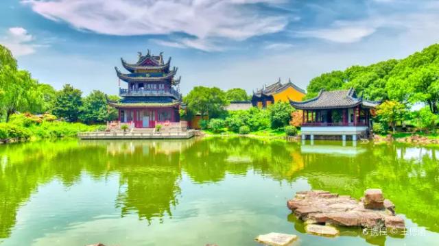 Luoxing Island
