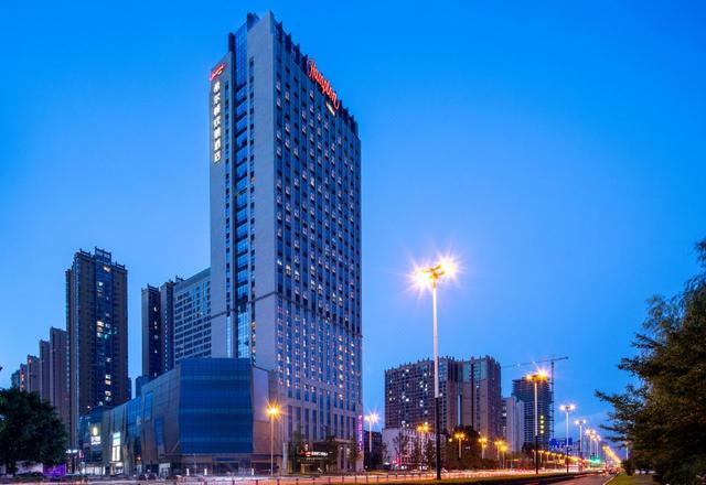 Hampton by Hilton Chengdu Longquan