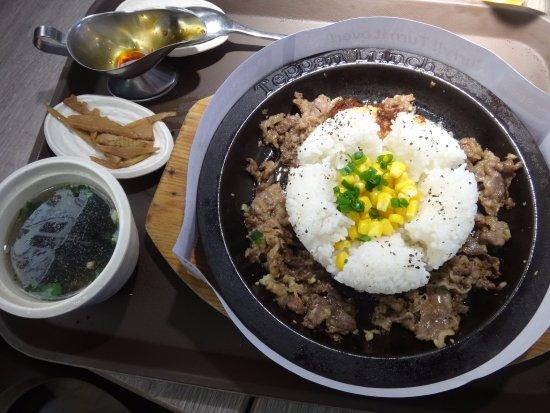 Ajisen Ramen (Hong Zhan Center)