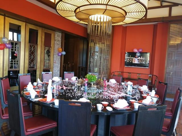 Jiang Jia Qiao Noodle Restaurant (Guandong Street)