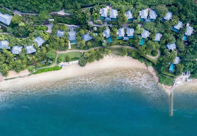 Mandarin Oriental, Sanya