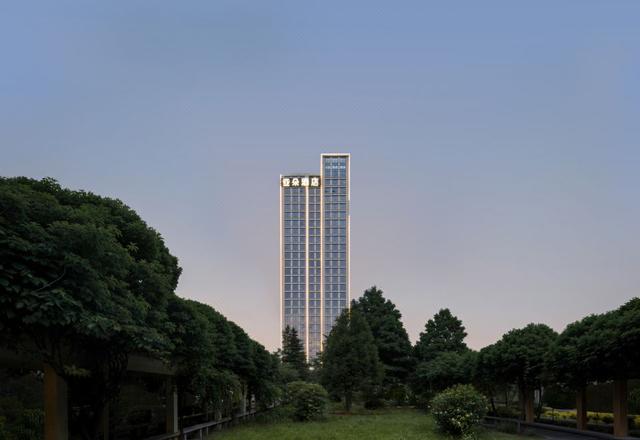 Qingdao Huangdao Jiudingfeng Yaduo Hotel