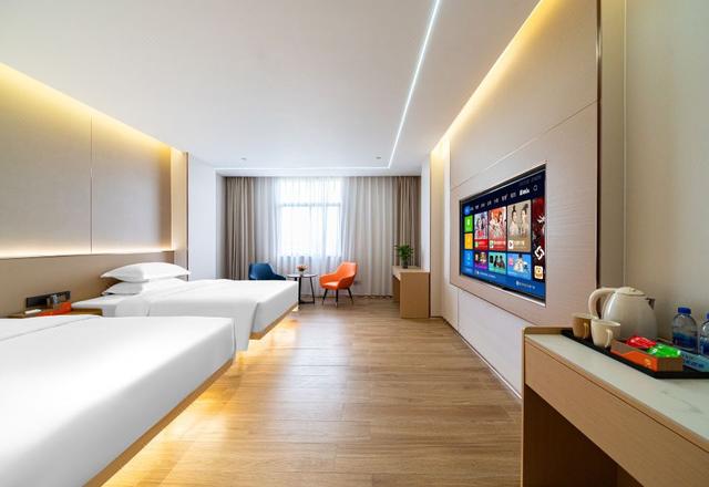 Mei Ji zhi Xiang hotel