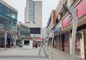 Wangcheng Pedestrian Street