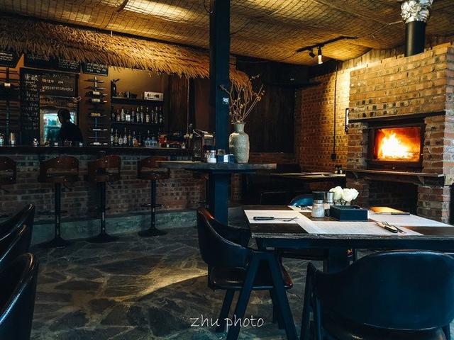 BenSe Dian Wei Restaurant (Jiao SanQiao)