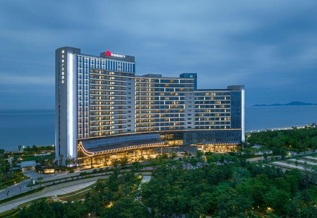 Marriott Yantai