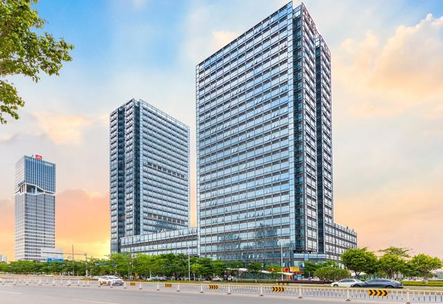 Days Inn by Wyndham Guangzhou South Station