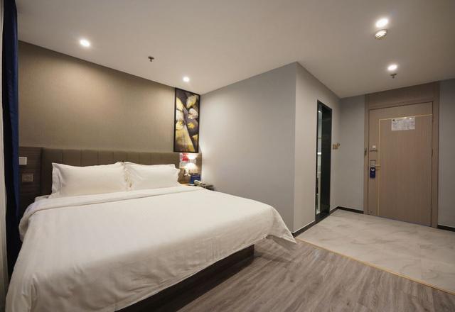 7 Days Inn (Beijing Shilihe Metro Station Easyhome)