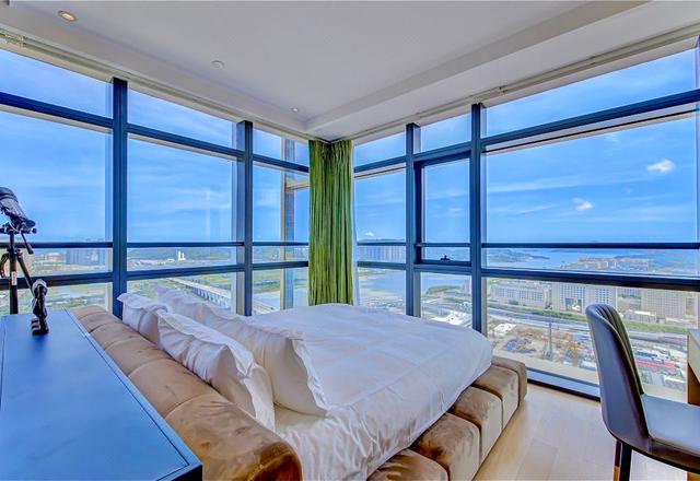 Fengyu International Apartment (Zhuhai Hengqin Port)