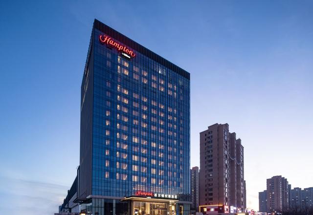 Hampton by Hilton Shenyang Shenbei University Park