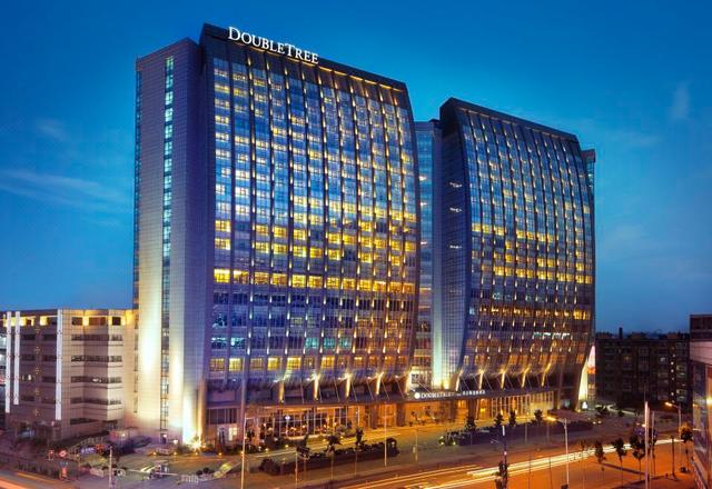 Doubletree By Hilton Shenyang