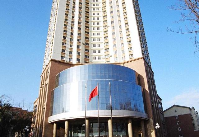 Dalian Sanhe Hotel