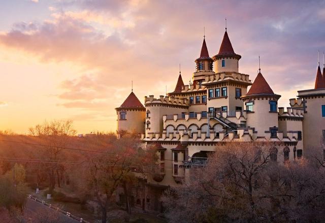 Harbin Sun Castle Resort