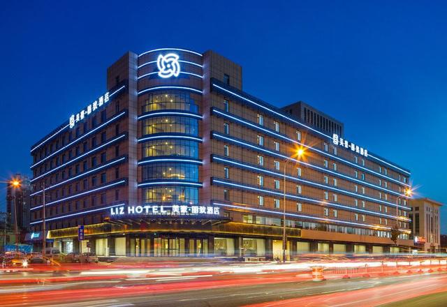 LIZ HOTEL (Tianjin Changhong Park)