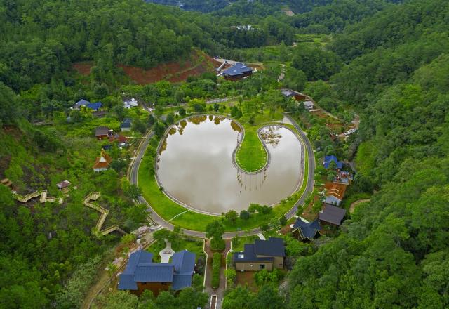 Pu 'er Asia-pacific Forest Organization Base